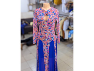 Robe de soirée