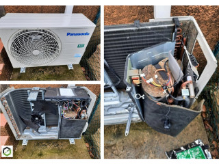 Général installation et maintenance en technologie