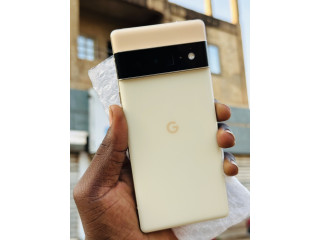 Google pixel 6pro