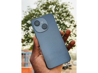 TECNO Pop9