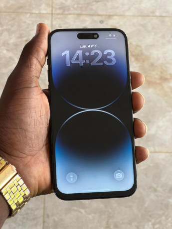 iphone-14-pro-max-256giga-tout-marche-disponible-big-0