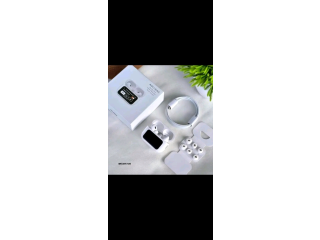 Airpoids tactile