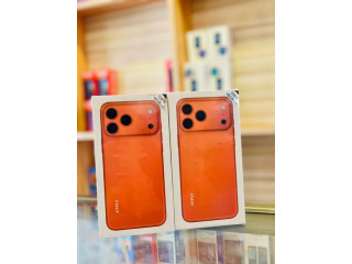 Vendeur des téléphones