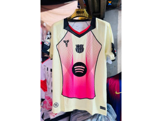 Maillot disponible