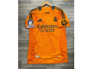 Maillot disponible