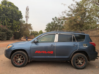 Toyota RAV4 Bf