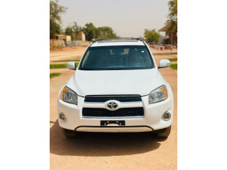Toyota RAV4 a Vendre