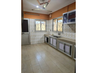 DUPLEX HAUTE STANDING À LOUER OUAGA 2000 SALITAS