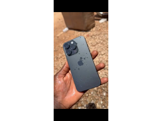 IPHONE 16 PRO 1 tera