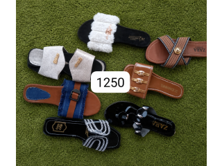 Chaussures pour femme