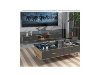 Table télé ensemble