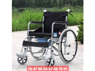 Fauteuil roulante