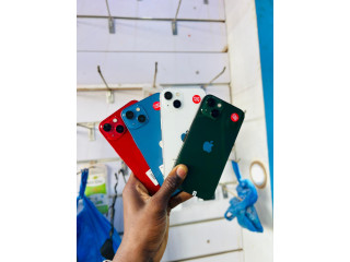 IPhone 13simple 128g usa