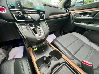 Honda CRV
