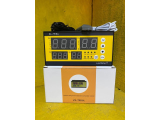 Des thermostat