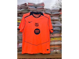 Maillots de football premium