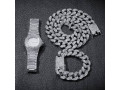 pack-chaine-montre-bling-bling-luxe-brillez-avec-style-et-elegance-small-3