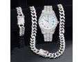 pack-chaine-montre-bling-bling-luxe-brillez-avec-style-et-elegance-small-4