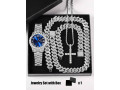 pack-chaine-montre-bling-bling-luxe-brillez-avec-style-et-elegance-small-1