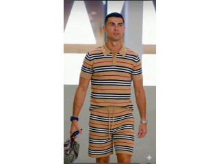 Ensemble Burberry