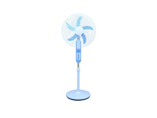 Ventilateur rechargeable