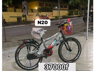 Vélo
