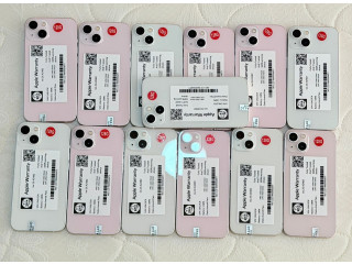 IPhone  13 simple 128G