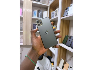 Iphone 11 pro max 256g