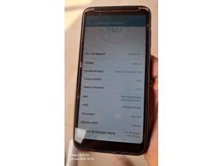Huawei Y6II