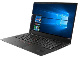 Ordinateur de marque Lenovo X1 Carbon