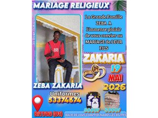 Affiche