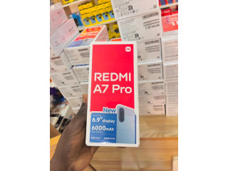 Redmi A7pro