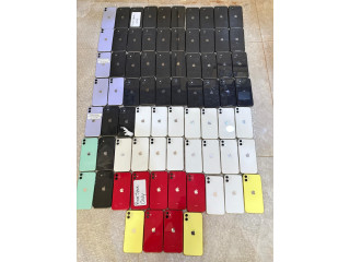 IPhone 11 simple 128