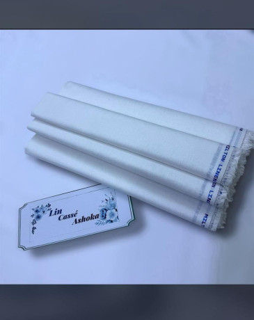 coupons-de-tissus-en-lin-et-autres-matieres-elegantes-big-4