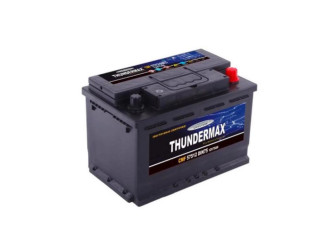 Batterie thundermax