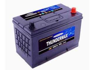 Batterie thundermax pour Automobile