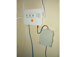Power bank pour wifi