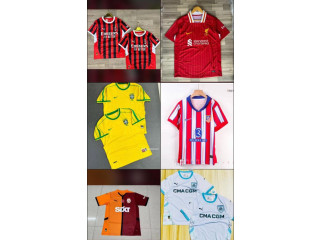 Maillots originaux