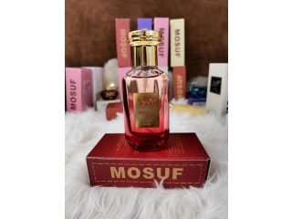 Vente de parfum de qualité supérieure