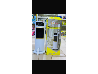 Humidificateur  ( courant et batterie)  *42.5000f*