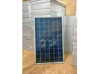Plaque solaire poly 250W