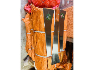 Je veux dynamiser dans la vente des matériaux de construction pour satisfaire le peuple Burkinabè avec de la qualité.