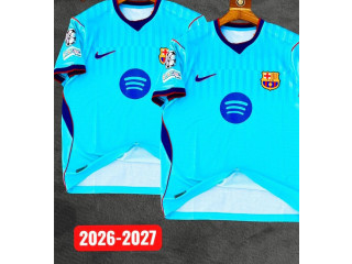 Maillots de qualité à prix abordables