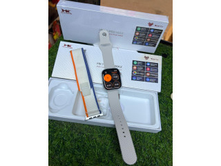 Montre connectée