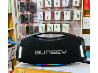 Bunsey