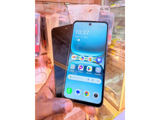Tecno pop10 128gb 8gb ram a 50.000fr last