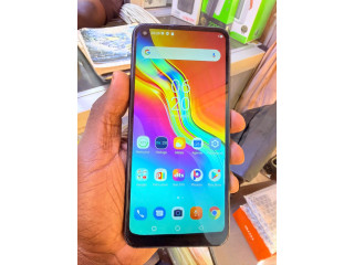 Infinix hot9 64gb 3gb ram a 35.000fr