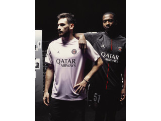 Vente de maillots