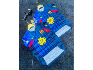 Maillot prod