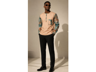 Chemise cousu,habillement complet homme et bien d'autres